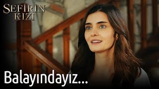 Sefirin Kızı 4.  - Balayındayız... Resimi