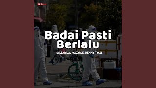 Badai Pasti Berlalu