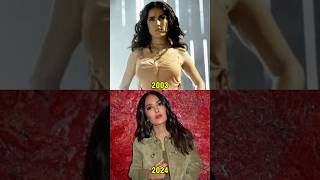 Once Upon A Time In Mexico Cast Then And Now 2003 Vs 2024