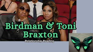 LIVE!! Toni Braxton( Libra) and Birdman(Aquarius) Reading| Their Marriage..