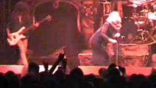 King Diamond - Welcome Home (Live)