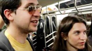 NYC Dining Car