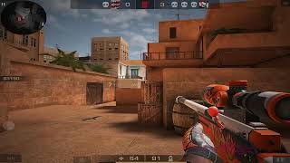 Zero Two🥰 | Standoff 2 Fragmovie | IPad 2019