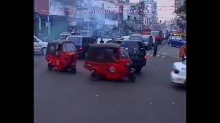 suasana Jakarta 2005