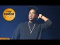 Jay-Z Says He Makes Fire Playlists, Talks Future Plans for Their Tidal Streaming Service