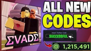 ⚠️NEW !💥[CODE]⚠️ EVADE ROBLOX CODES FEBRUARY 2026 - EVADE CODES - CODE EVADE