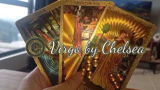 VIRGO 😱 YOUR GLOW UP MADE THEM FEEL EVEN MORE....🗯 JULY 2026 TAROT TODAY LOVE 