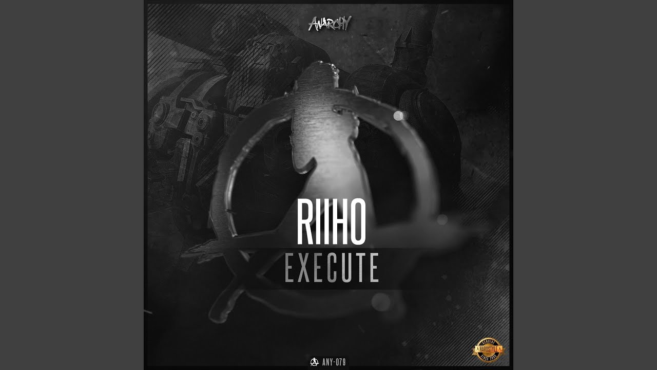 Watch Execute (Radio Version) on YouTube Watch Execute (Radio Version) on YouTube