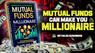 Mutual Funds Can Make You Millionaire | English AudioBook