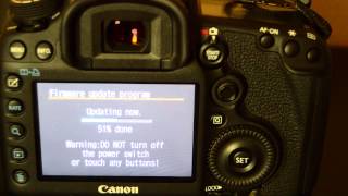 Canon 5D Mark III 1.3.3 Firmware Downgrade Magic Lantern Raw 2015