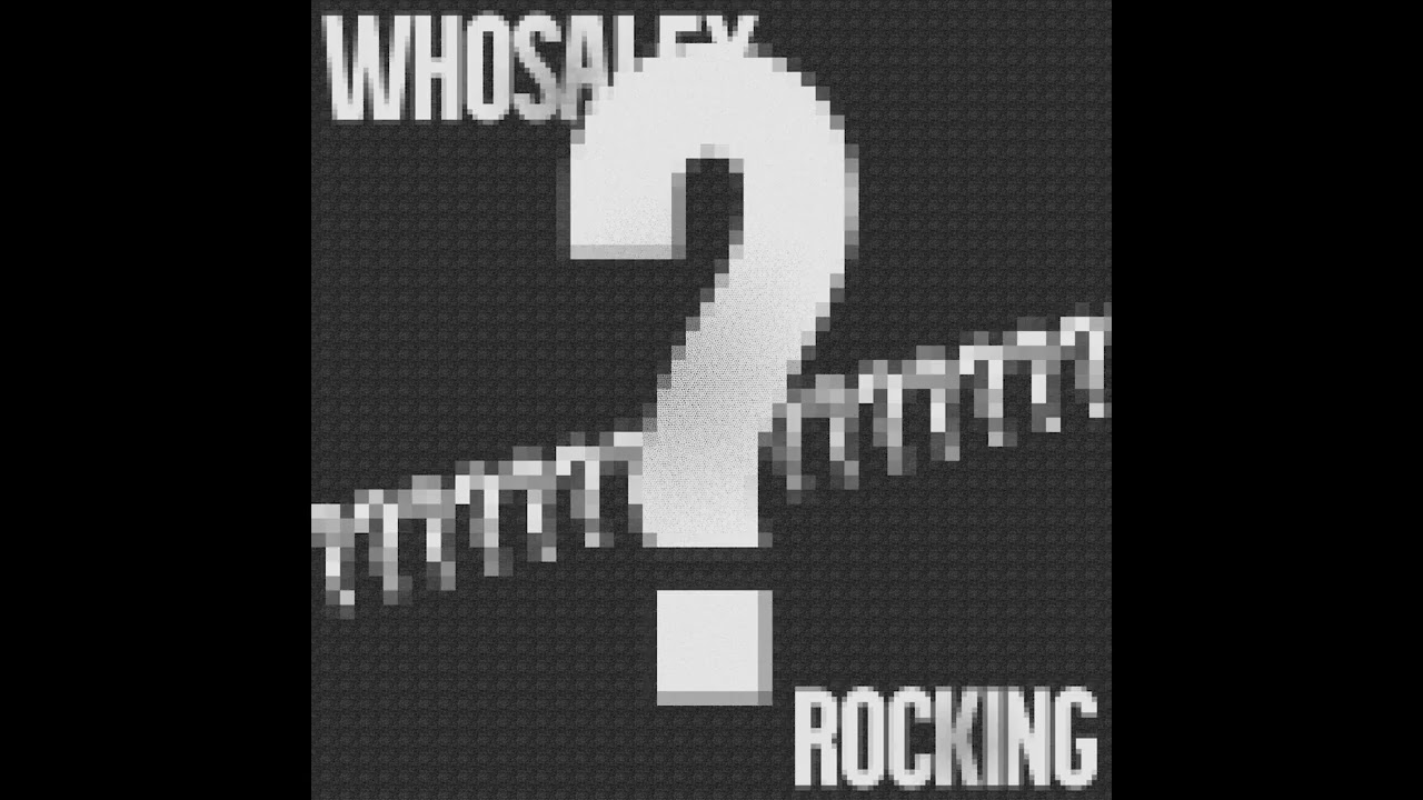 whosalex - rocking