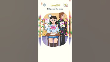 DOP 3 LEVEL 70 HELP PASS THE EXAM #shorts #dop3 #game