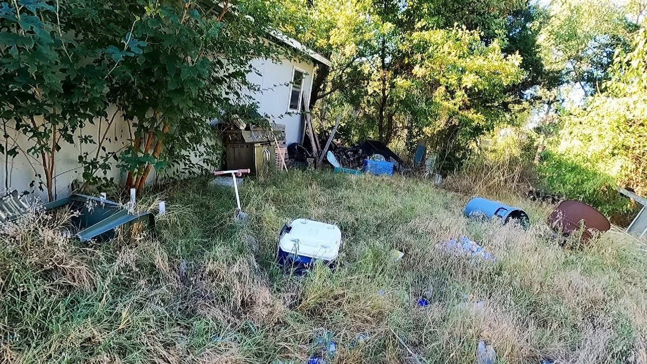 HOMEOWNER Was SHOCKED After He Said He Had No MONEY To PAY For Lawn HOMEOWNER Was SHOCKED After He Said He Had No MONEY To PAY For Lawn