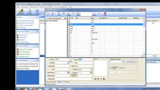 zk software configuration guide