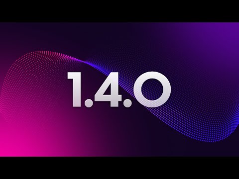 SurrealDB Stream #22: 1.4.0 Improved Table & Graph Schemas