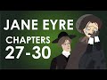 Jane Eyre Video Tutorial Quiz