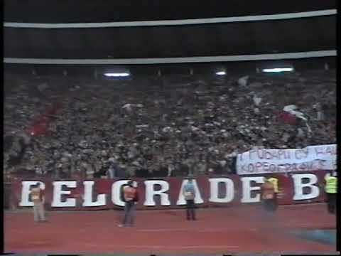 121. derbi iz drugog ugla, 08.11.2003. | 2