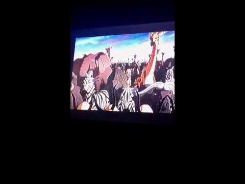 Leijonakuningas 3 Hakuna Matata osa 3