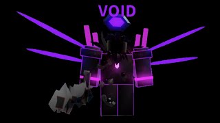 Void 2 in public servers be like (Roblox TBBF)