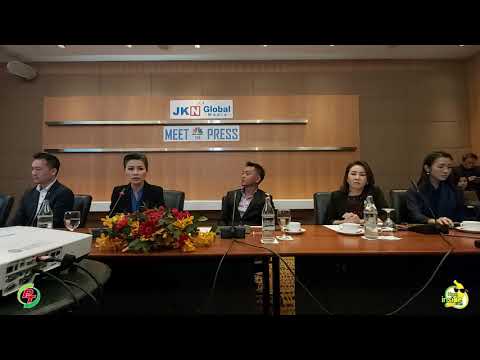 ชมย้อนหลัง : JKN บริษัท เจเคเอ็น โกลบอล มีเดีย จำกัด (มหาชน)