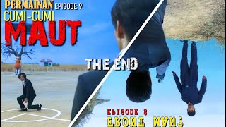 Permainan Cumi-Cumi Maut | Alur Cerita Squid Game Episode Ke-8 dan 9 END