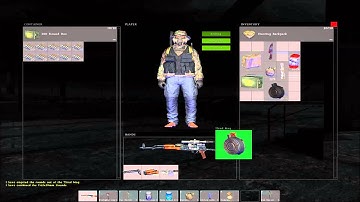 How to dupe ammo in Day Z