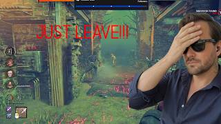 Rule Number 1: Just Leave! | DBD Weekly Highlights #2