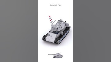 EXERCISE N PLAY 🚀 Let