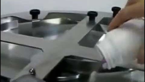 Tabletop Tablet Capsule Counter  TC 100, professional counting machine