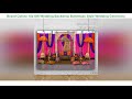 Csfoto 15x10ft Wedding Backdrop Bohemian Style Wedding Ceremony Background For Photography Bridal S