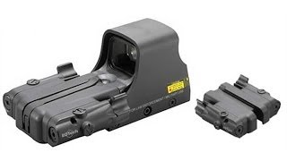 EOTECH LASER BATTERY CAP
