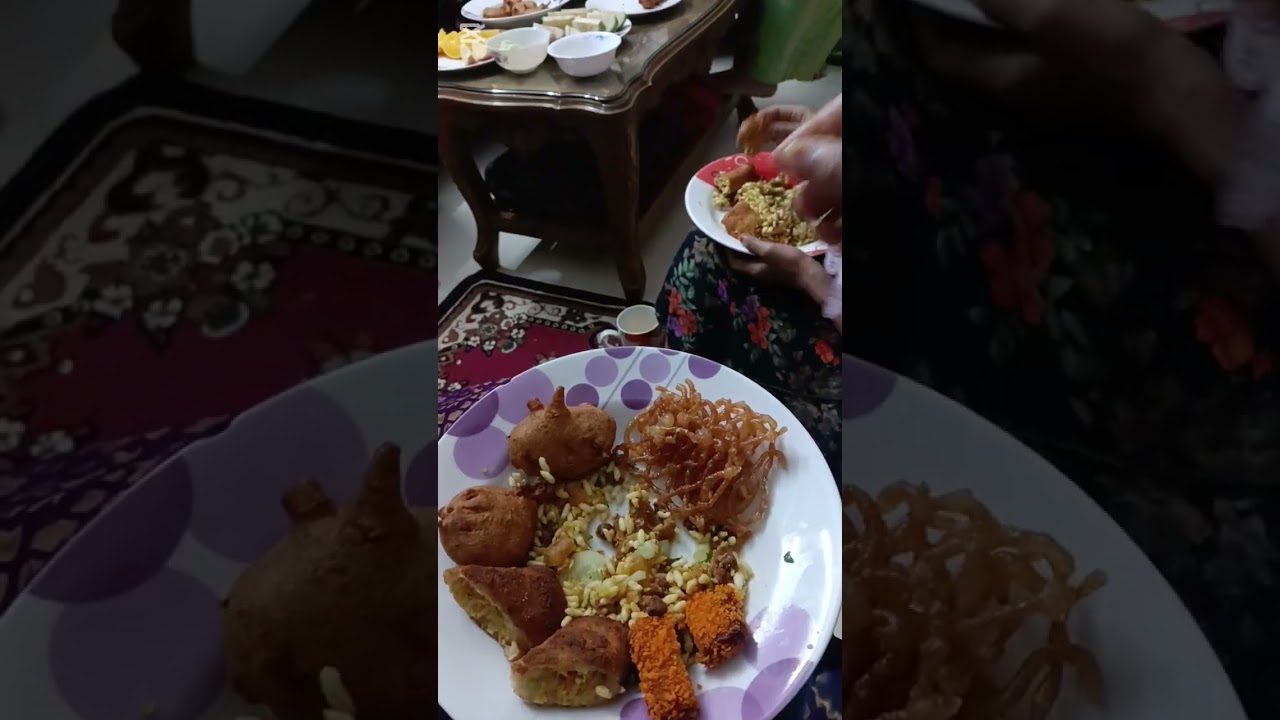 ঈদের কিছু টা শপিং  আপনাদের সাথে শেয়ার করছি ☺️