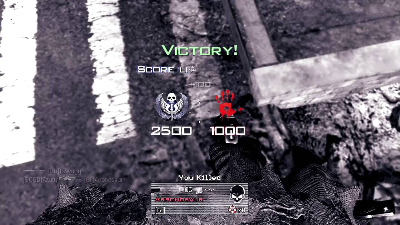 Azuty: 'STEEZIN #8' (LAST VID) (READ DESC.)