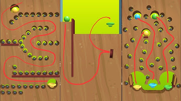 DIG THIS Level 36 Episode 01-20 RABBIT HOLE DIFFICULTY: EASY