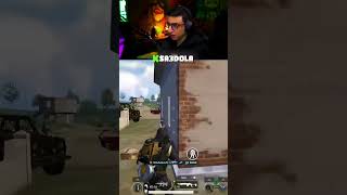 سعدولا واسكواد النسوان😂⚡ #pubg #shorts #gaming