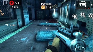 DEAD TRIGGER 2 | European Union - Operations