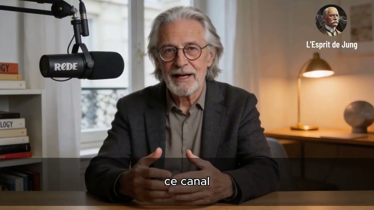 Bienvenue sur L'Esprit de Jung — Ce que vous allez découvrir ici.