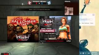 Hack Vip Wolfteam 2015 Actualizado--Noviembre & Diciembre