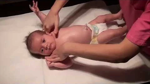 Cosa portare quando si va a fare un massaggio?