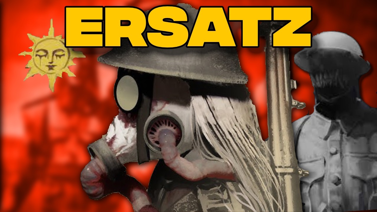 Красота подделки