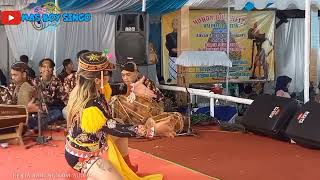 NINGGAL KATRESNAN VERSI GOYANG AHH MANTAP‼️DOLALAK MLARAN