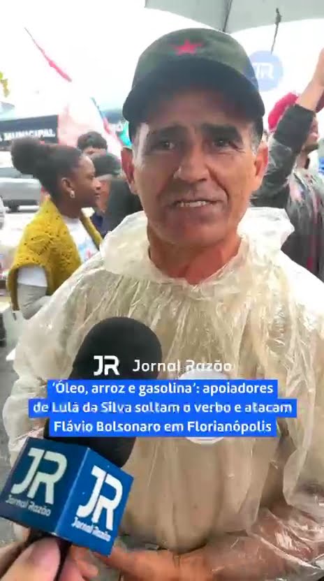 Capa do vídeo do YouTube