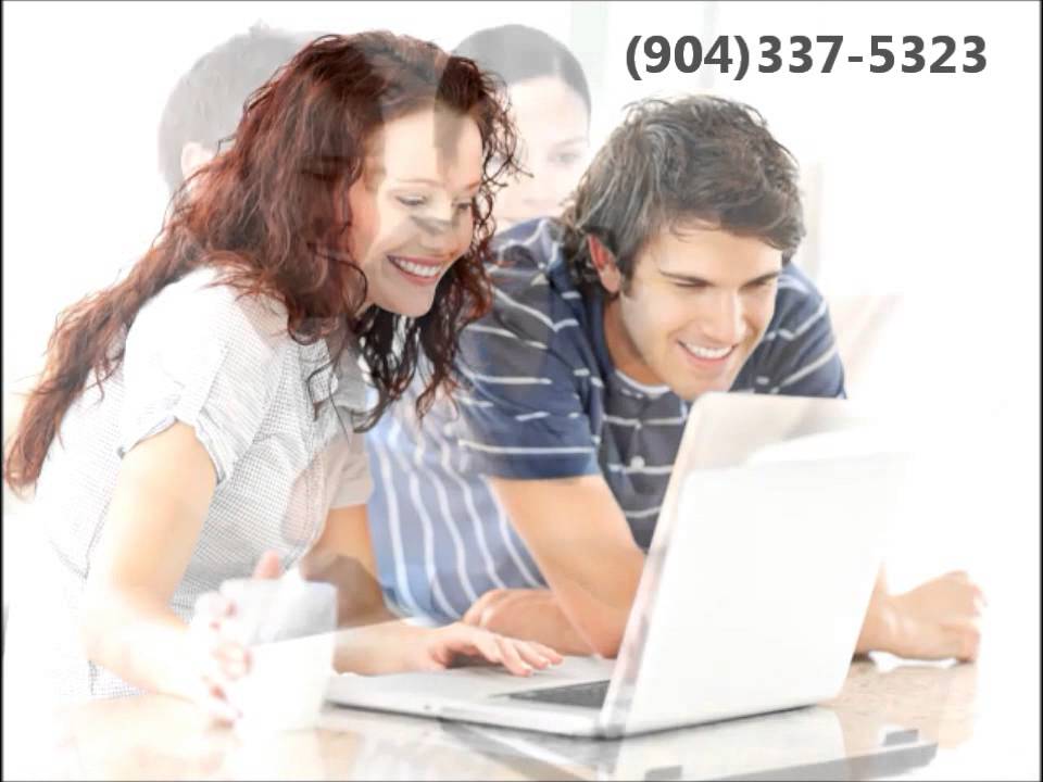 Jacksonville Web Designer | (904)337-5323 | Professional Jacksonville Web Designer