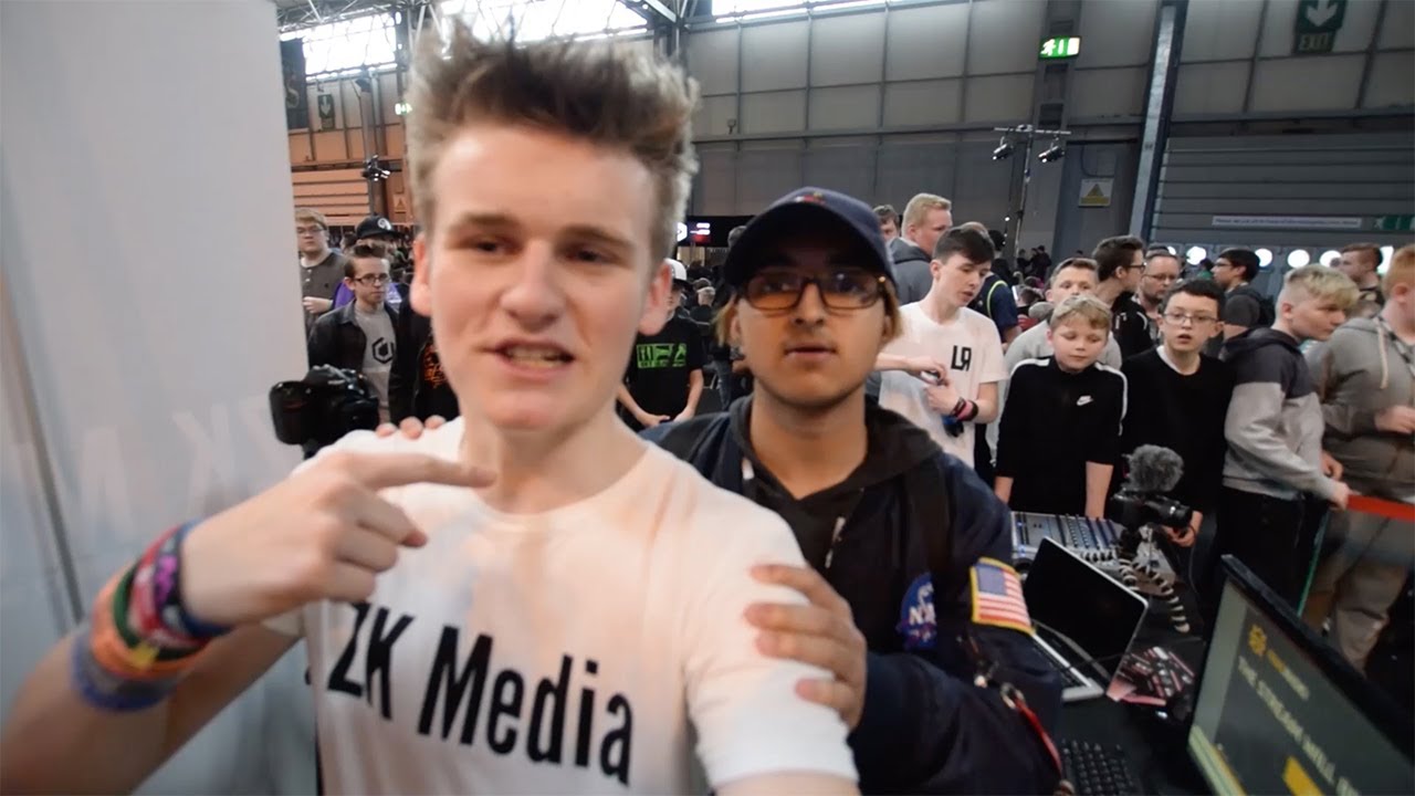 Exclusive PARTY! | INSOMNIA 60