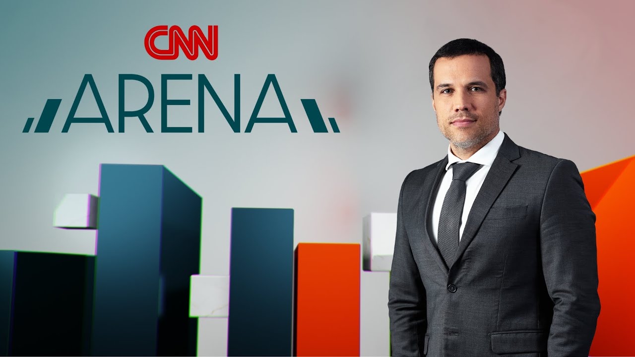 AO VIVO: CNN ARENA – 08/03/2023