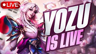 Spirit Blossom Season 2 - Korea Soloq 813lp Start