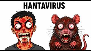 NEW PANDEMIC ON THE HORIZON? The Deadly Virus That's Terrifying Experts