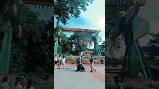 DUFAN | Amusement parks in Indonesia | Video Clip #Shorts