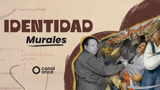 Identidad - Murales (29/10/2025)