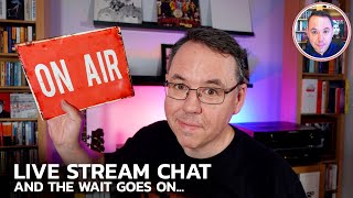 Live Stream: What&#39;s Occurring? Let&#39;s chat!